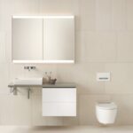 Geberit One Sanitary Ware Collection