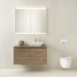 Geberit One Sanitary Ware Collection