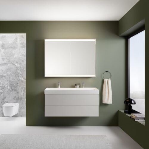 Geberit One Sanitary Ware Collection