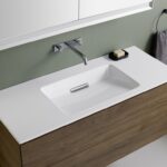 Geberit One Sanitary Ware Collection