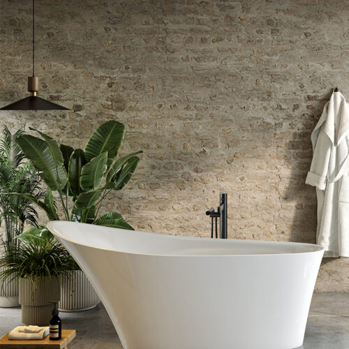 Victoria + Albert Ledro Freestanding Bath