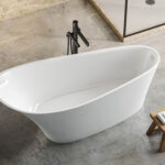 Victoria + Albert Ledro Freestanding Bath