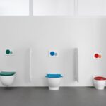 Geberit Bambini Sanitary Ware Collection