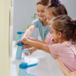 Geberit Bambini Sanitary Ware Collection