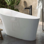 Victoria + Albert Ledro Freestanding Bath