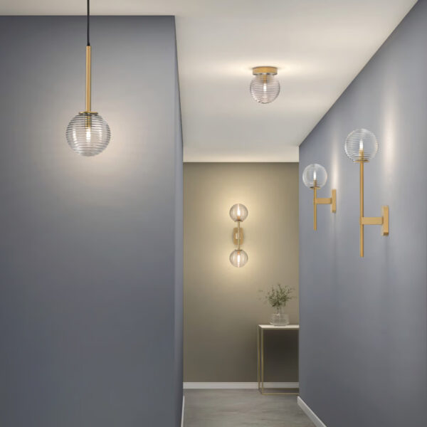 Astro - Tacoma Pendant Lights